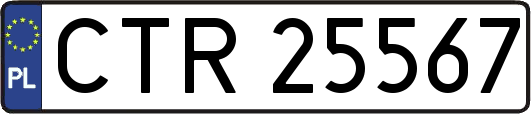 CTR25567