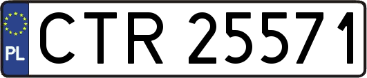 CTR25571