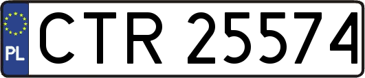 CTR25574