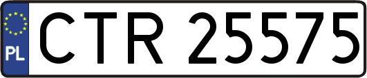 CTR25575