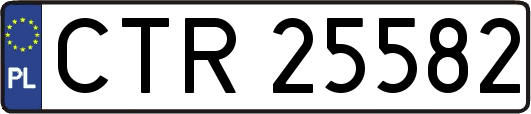 CTR25582