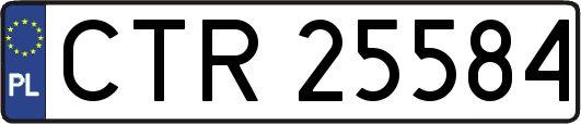 CTR25584
