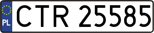CTR25585