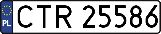 CTR25586