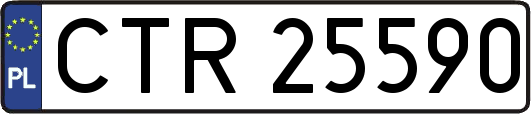 CTR25590