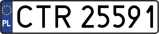 CTR25591
