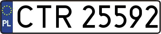 CTR25592