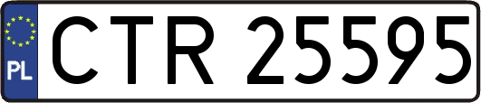 CTR25595