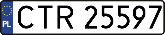 CTR25597