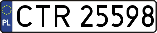 CTR25598
