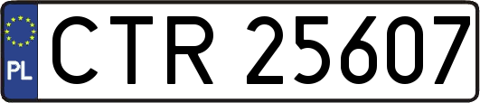 CTR25607