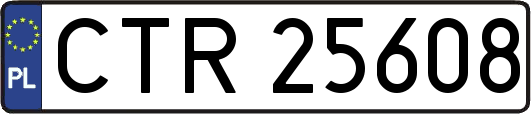 CTR25608