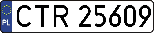 CTR25609