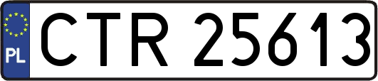 CTR25613