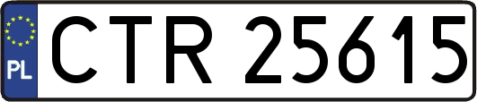 CTR25615