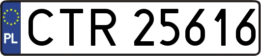 CTR25616