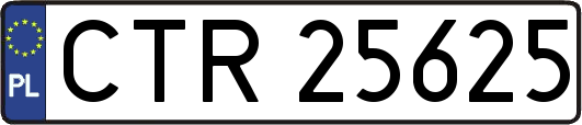 CTR25625
