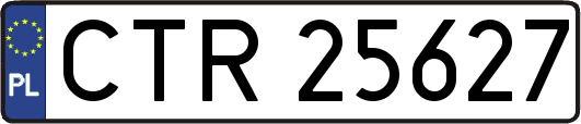 CTR25627