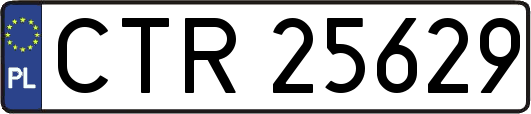 CTR25629
