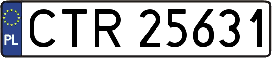 CTR25631