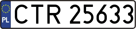 CTR25633