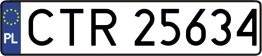 CTR25634