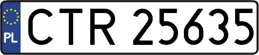 CTR25635