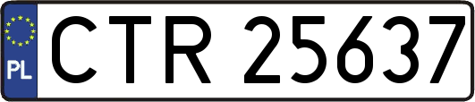 CTR25637