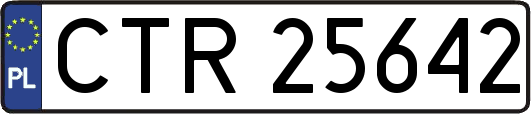 CTR25642