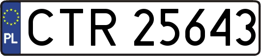 CTR25643
