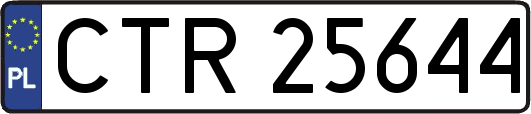 CTR25644