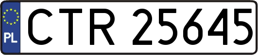 CTR25645