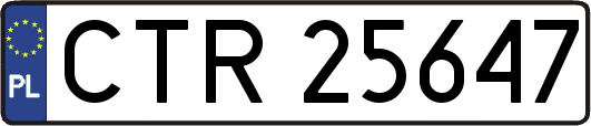 CTR25647