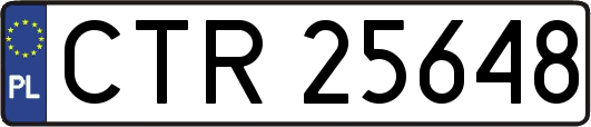 CTR25648