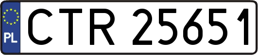 CTR25651