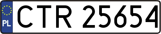 CTR25654