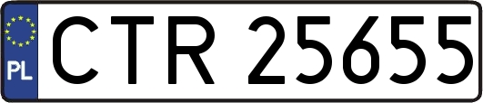 CTR25655
