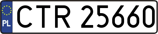 CTR25660