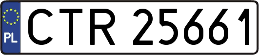 CTR25661