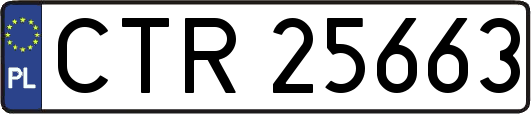 CTR25663