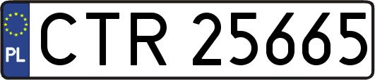 CTR25665