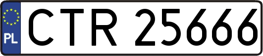 CTR25666