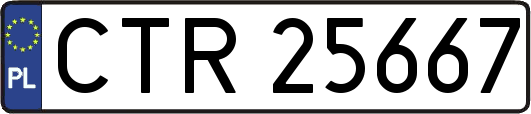 CTR25667