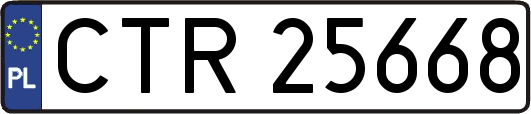CTR25668