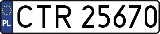 CTR25670