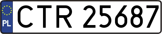 CTR25687