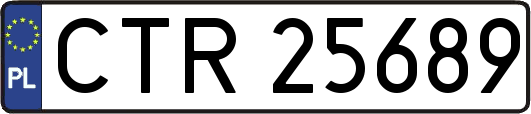CTR25689