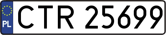 CTR25699