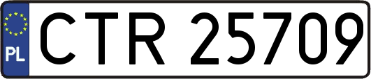 CTR25709