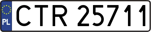 CTR25711